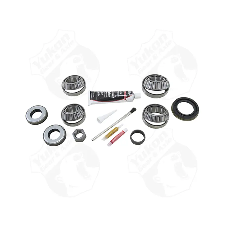 Yukon Axle Differential Bearing and Seal Kit BK GM9.25IFS-B